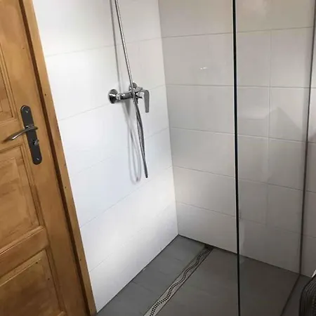 Apartament In 19072 Balatonlelle