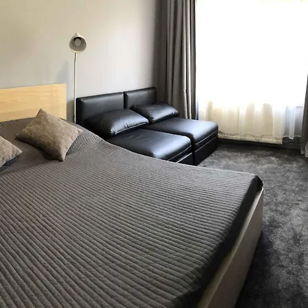 In 19072 Apartament *