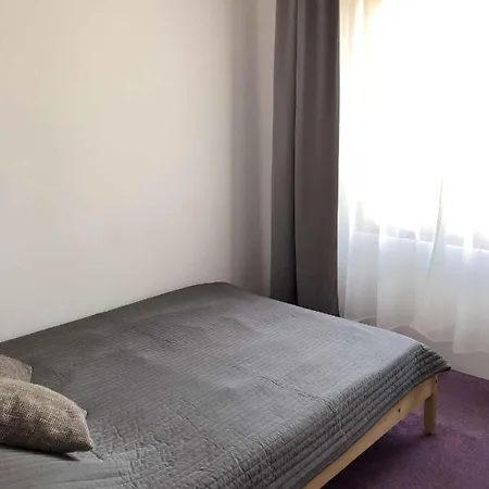 Apartament In 19072 Balatonlelle