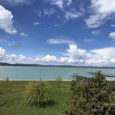 In 19072 Apartament Balatonlelle