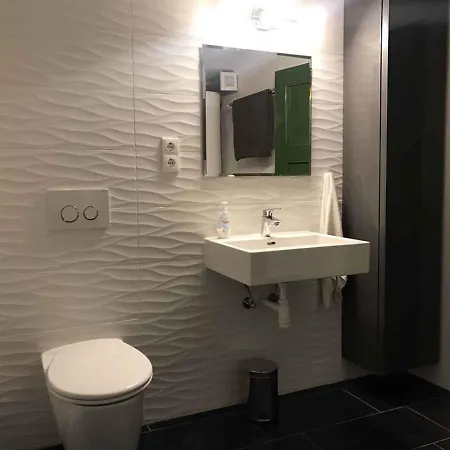 In 19072 Apartament