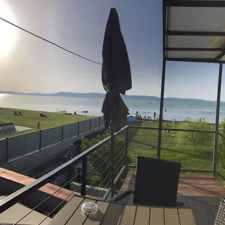 Apartament In 19072 Balatonlelle