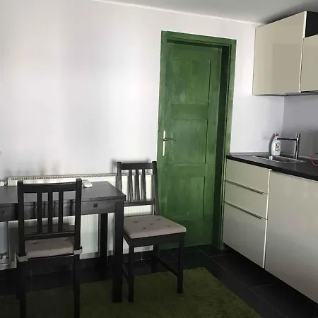 In 19072 Apartament