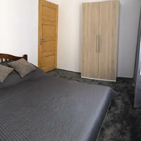 In 19072 Apartament
